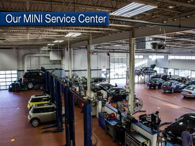 2017 Mini Hardtop Cooper 2dr Hatchback